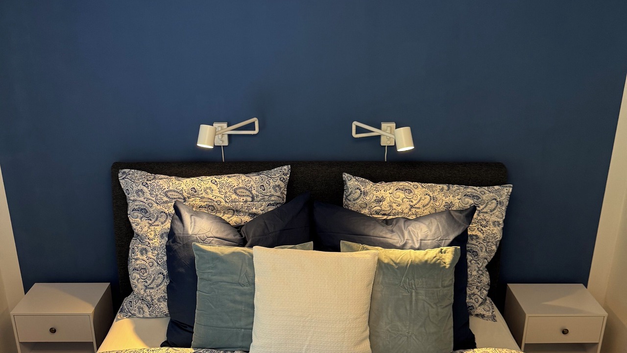 Photo of Bedroom in Rosenfors