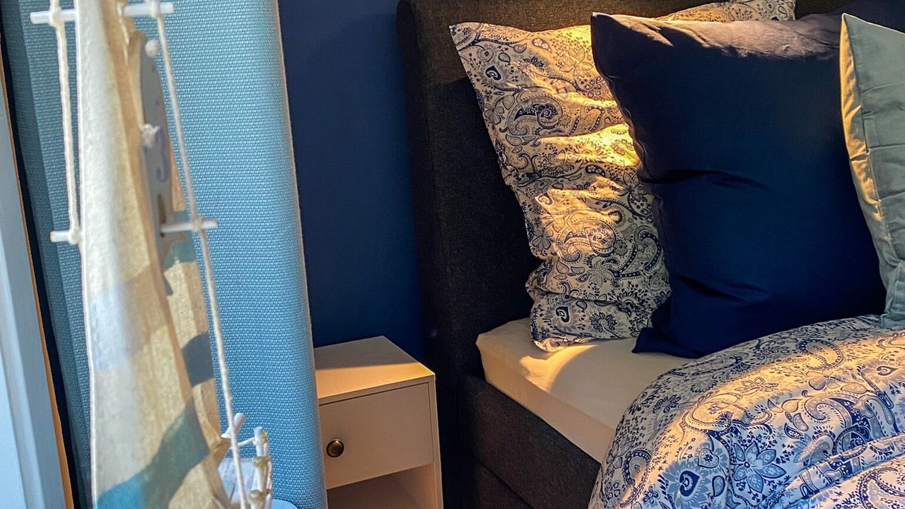 Photo of Bedroom in Rosenfors