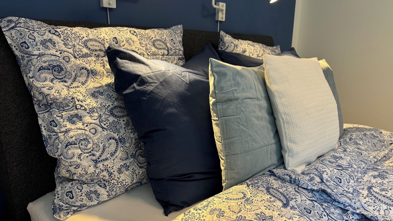 Photo of Bedroom in Rosenfors
