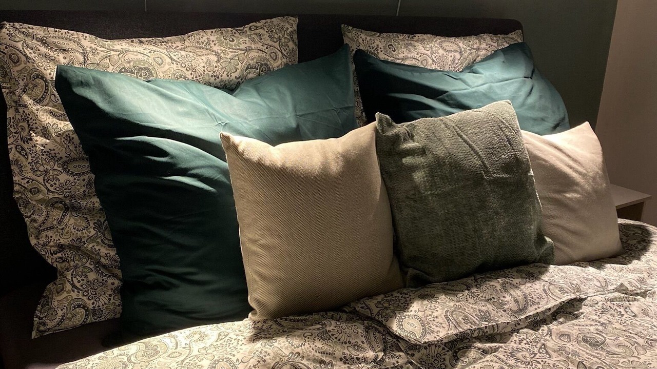 Photo of Bedroom in Rosenfors