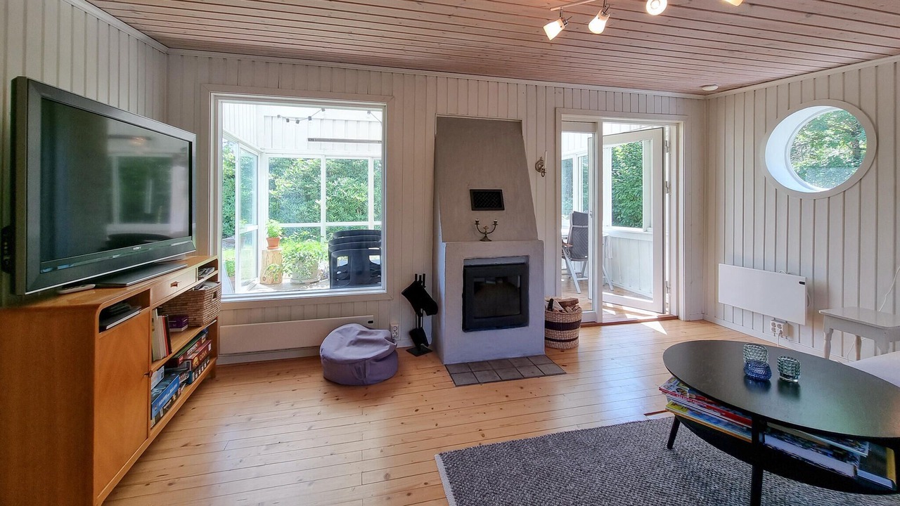 Photo of Bedroom in Munkedal