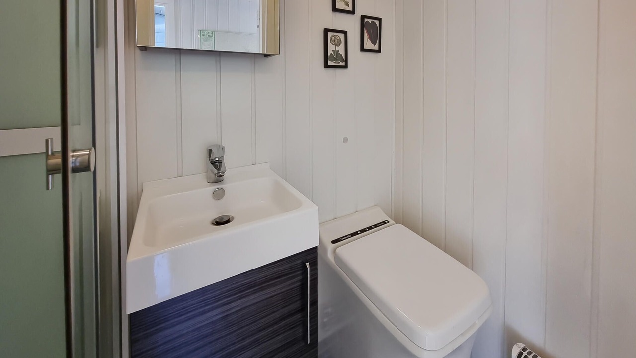 Photo of Bathroom in Munkedal
