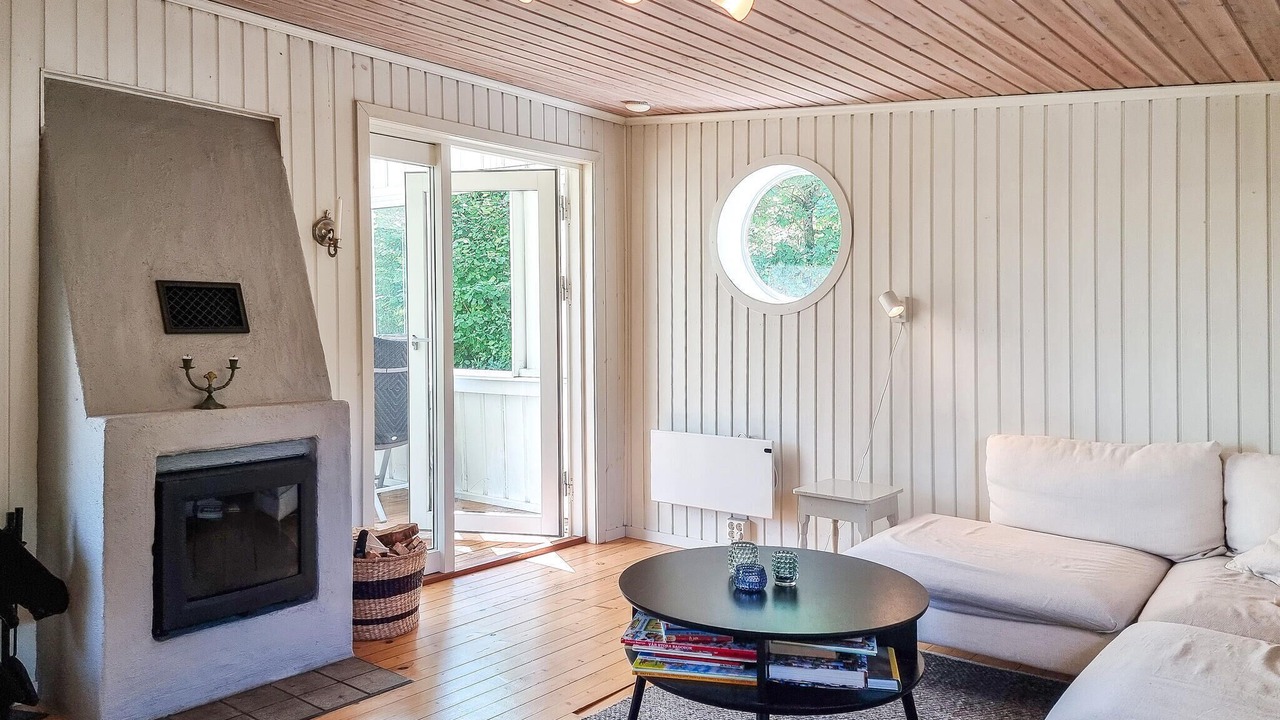 Photo of Bedroom in Munkedal