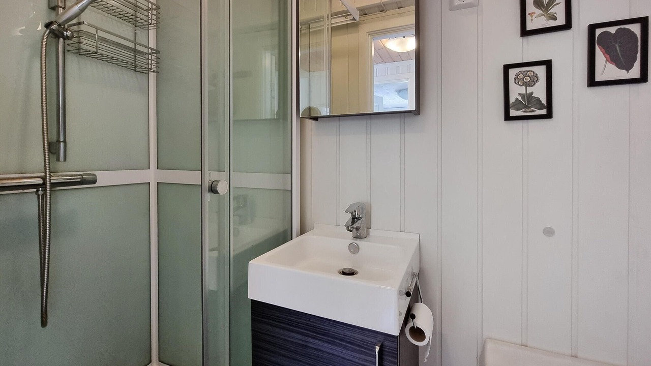 Photo of Bathroom in Munkedal