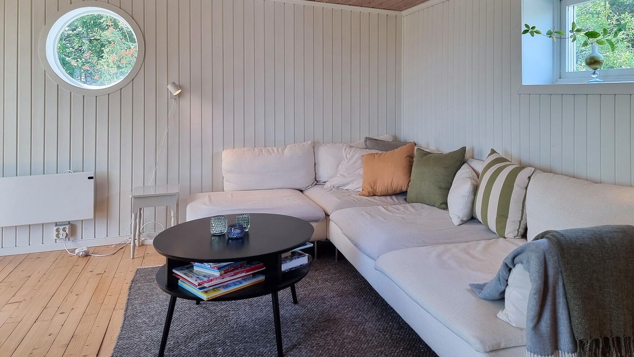 Photo of Bedroom in Munkedal