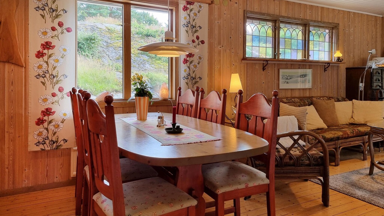 Photo of Bedroom in Fagerfjall