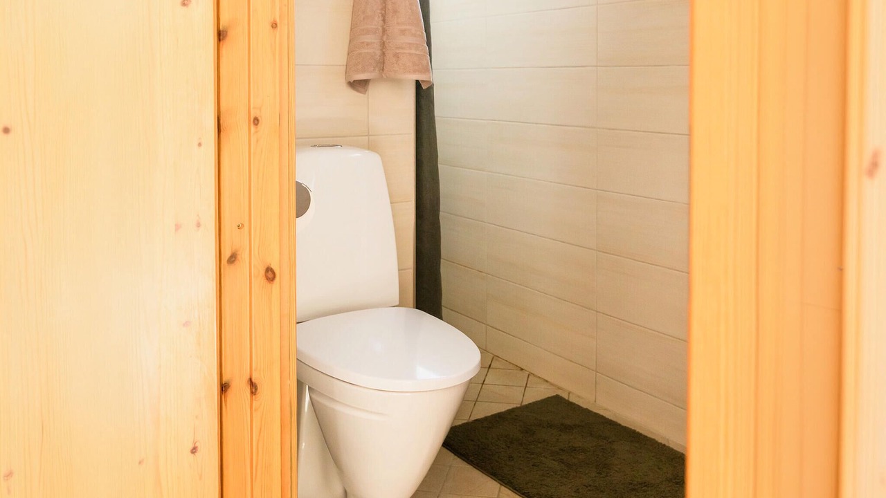 Photo of Bathroom in Fagerfjall