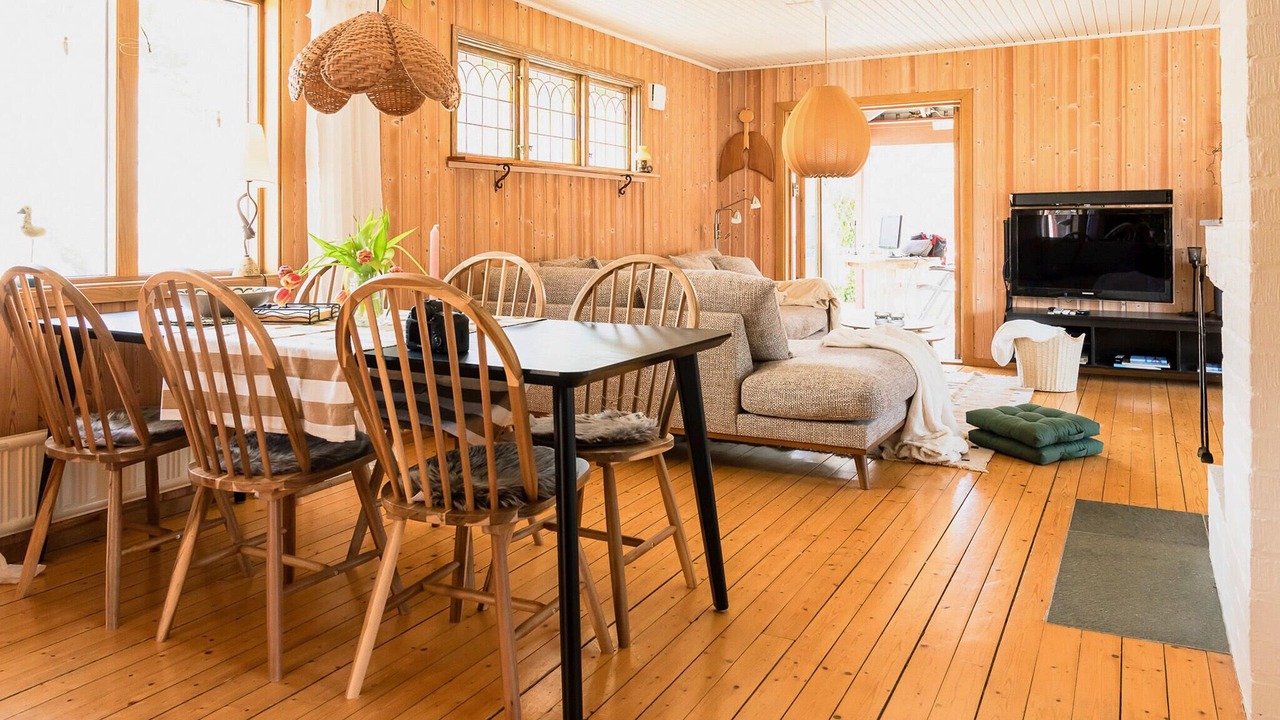 Photo of Bedroom in Fagerfjall