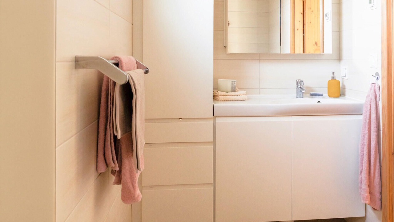 Photo of Bathroom in Fagerfjall