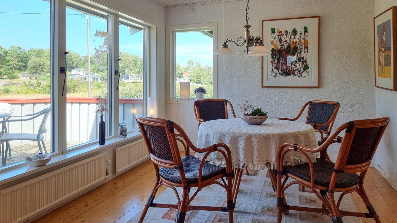 Photo of Bedroom in Fagerfjall