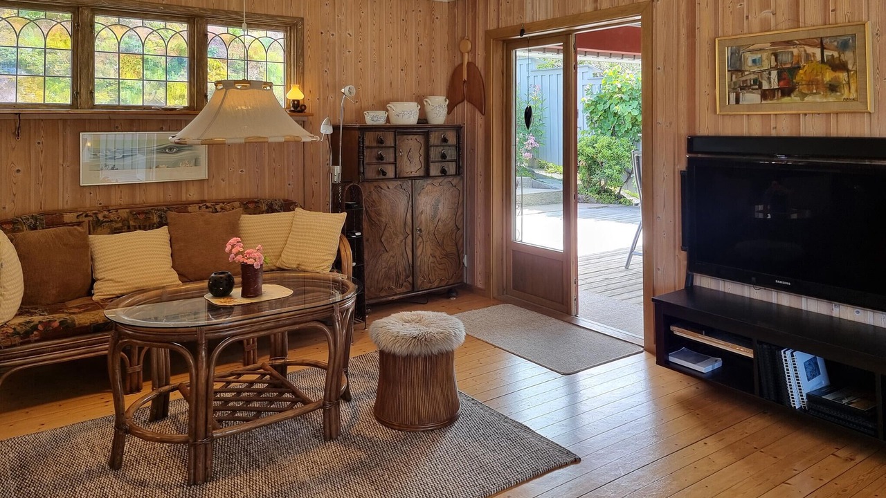 Photo of Bedroom in Fagerfjall