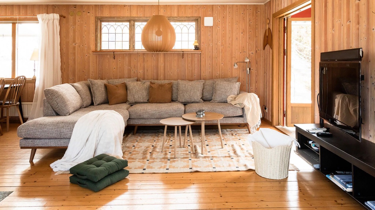 Photo of Bedroom in Fagerfjall