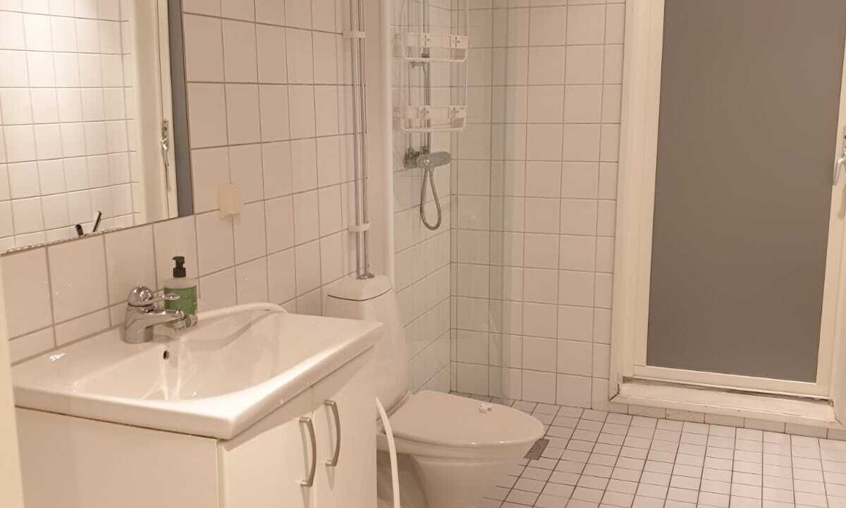 Photo of Bathroom in Gashaga
