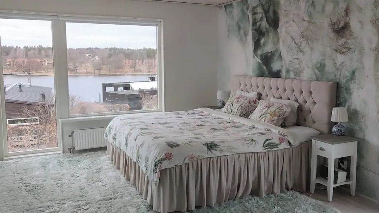 Photo of Bedroom in Gashaga