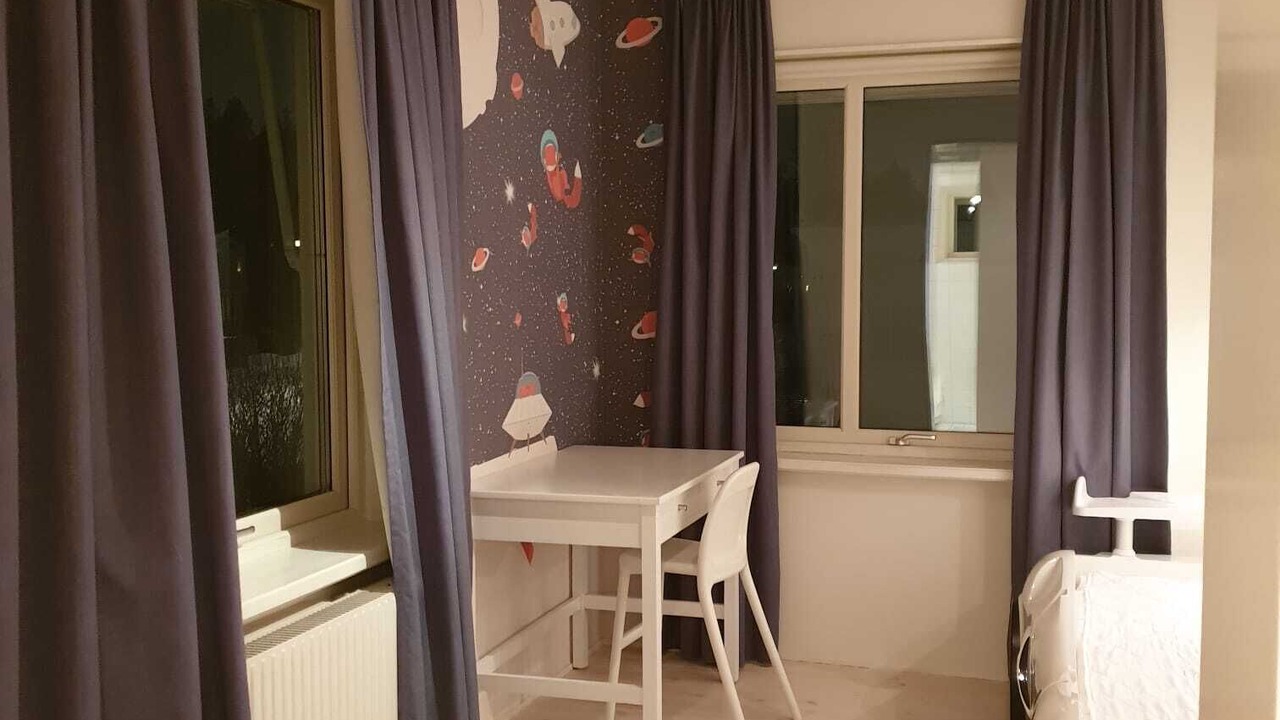 Photo of Bedroom in Gashaga