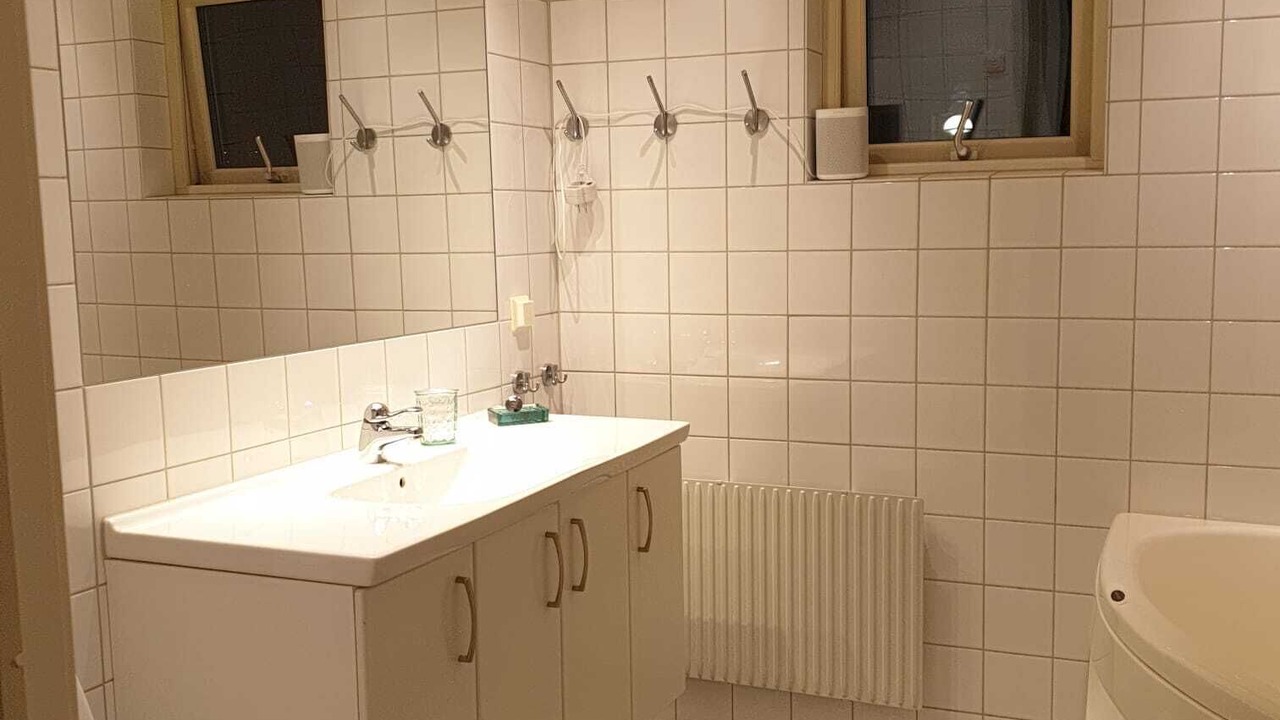 Photo of Bathroom in Gashaga