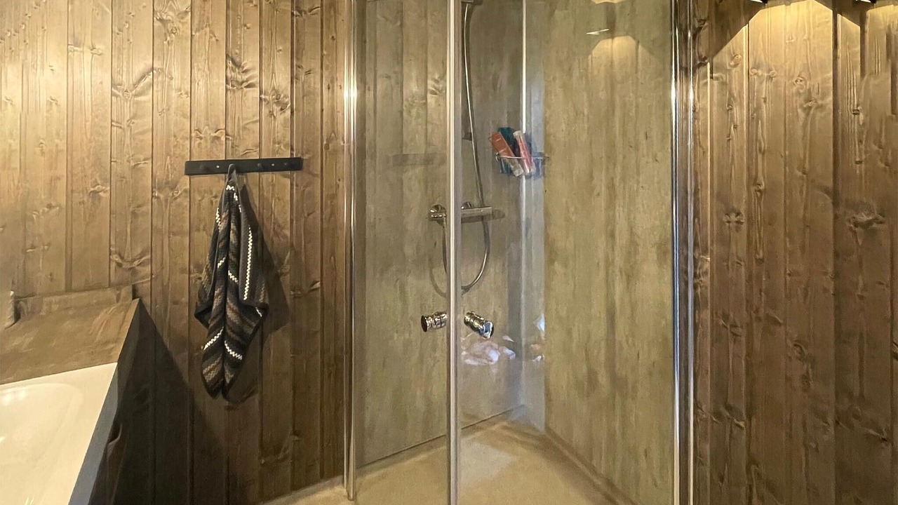 Photo of Bathroom in Aseral