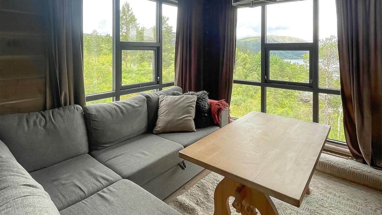 Photo of Bedroom in Aseral