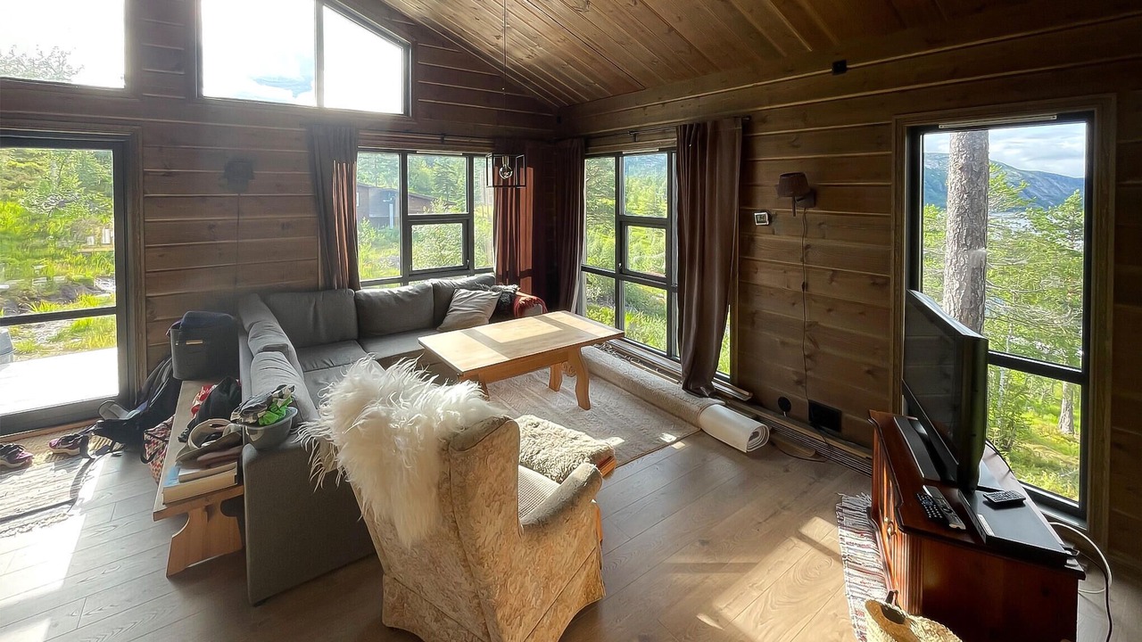 Photo of Bedroom in Aseral