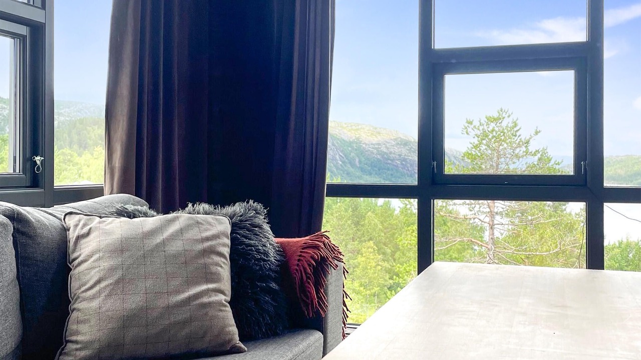 Photo of Bedroom in Aseral