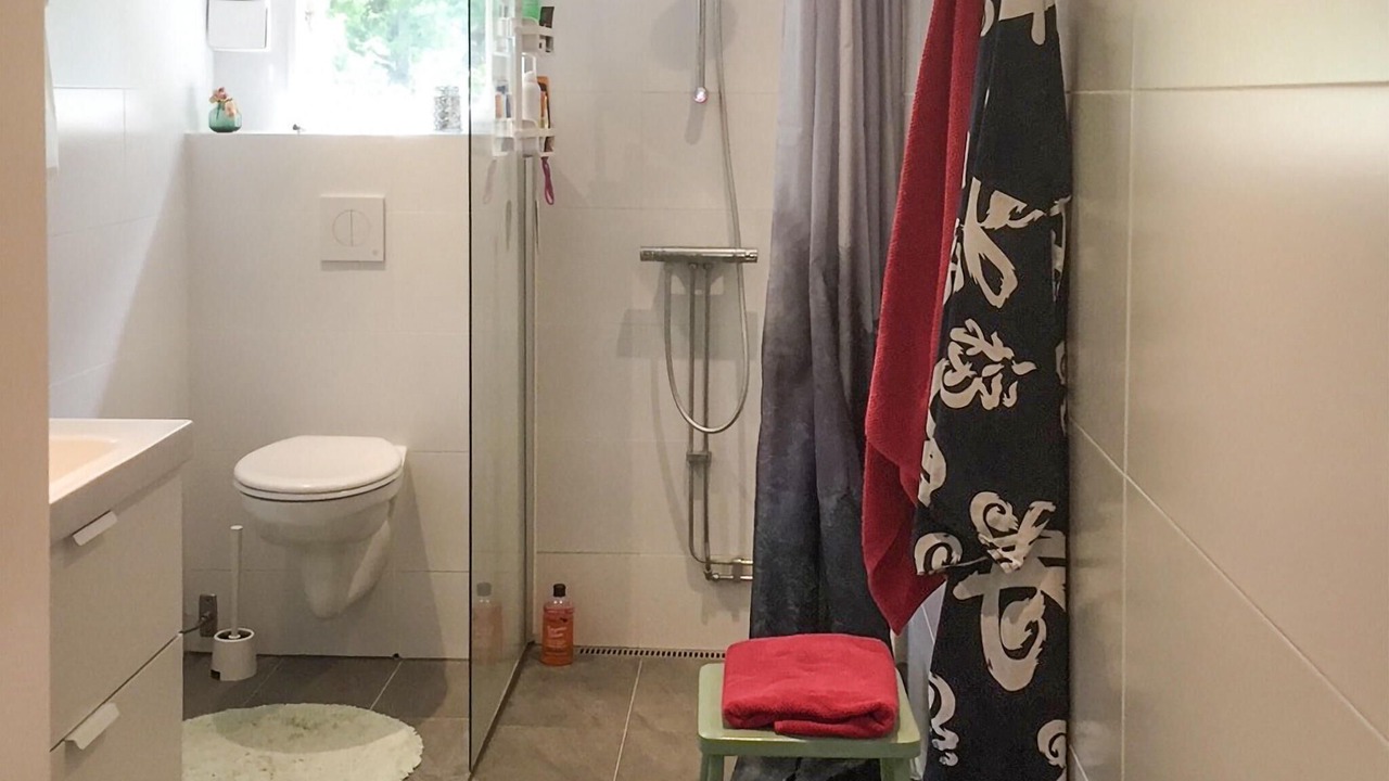 Photo of Bathroom in Osteraker