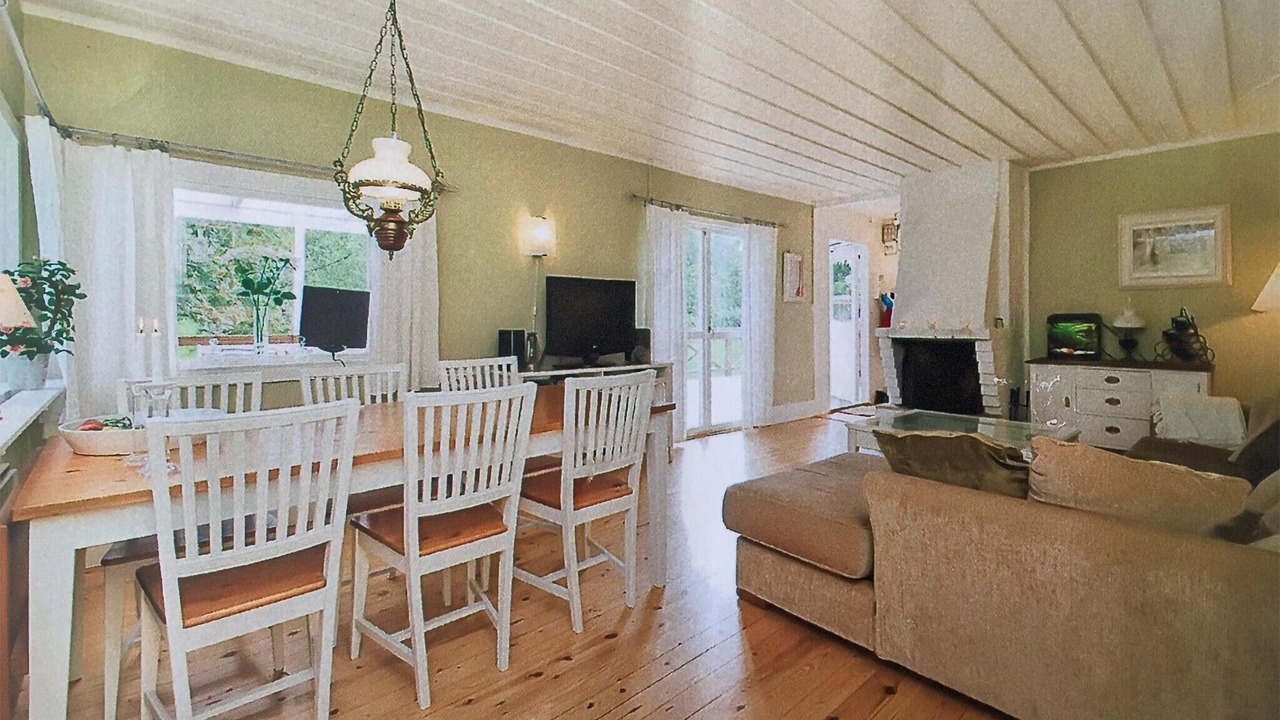 Photo of Bedroom in Osteraker