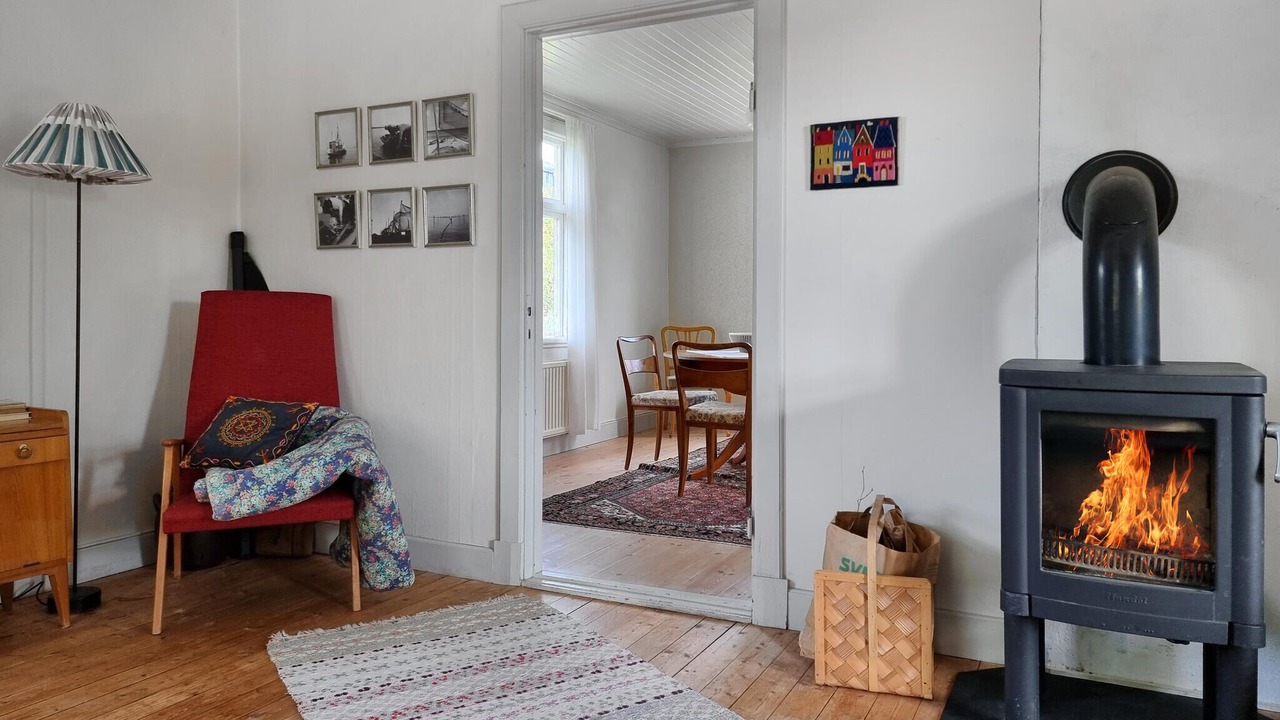 Photo of Bedroom in Vanersborg Municipality