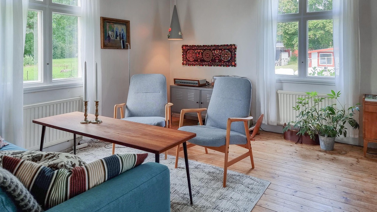 Photo of Bedroom in Vanersborg Municipality