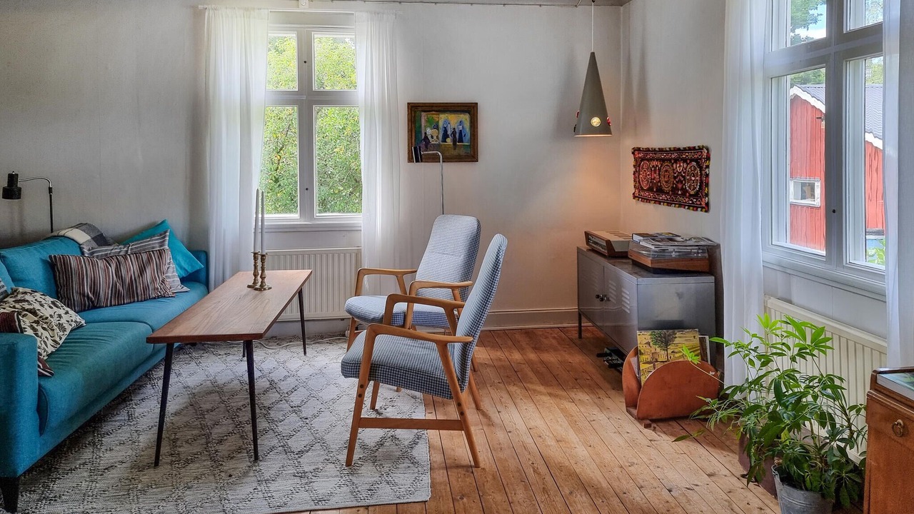 Photo of Bedroom in Vanersborg Municipality