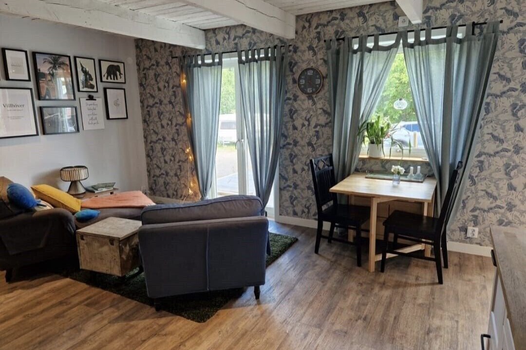Photo of Bedroom in Borlange