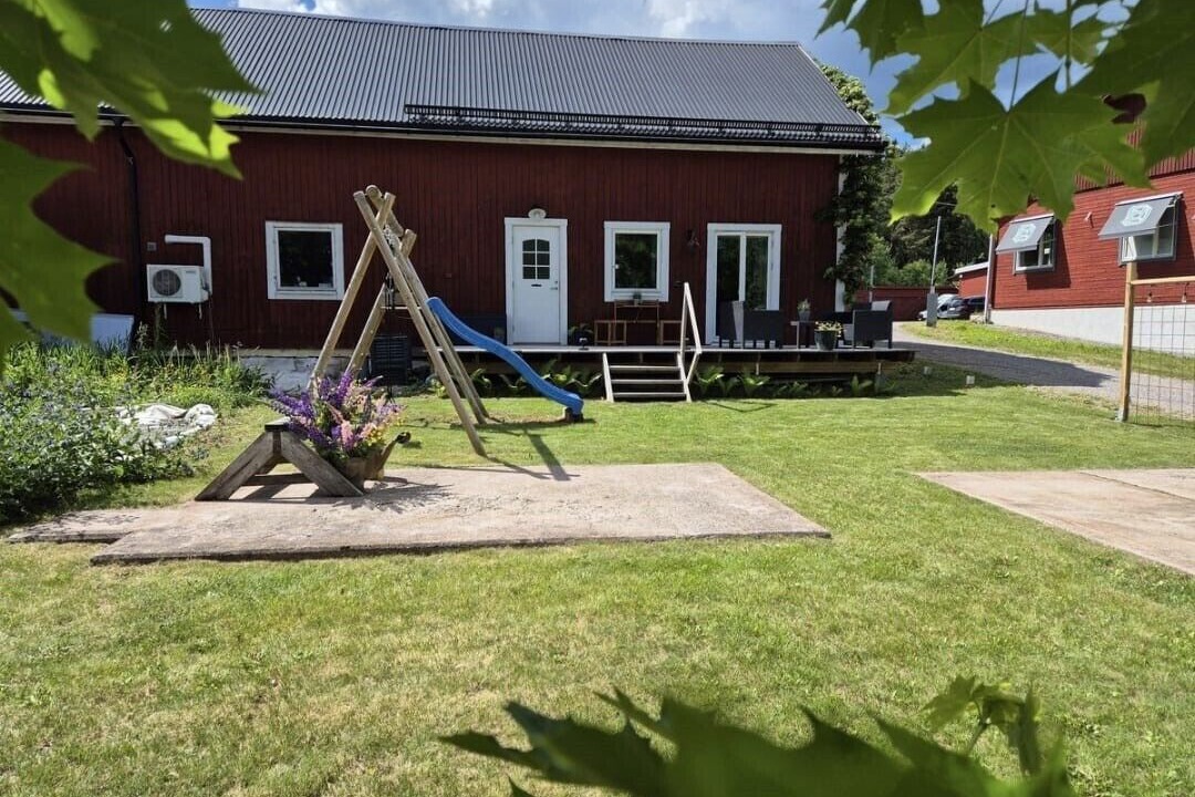 Photo of Others in Borlange
