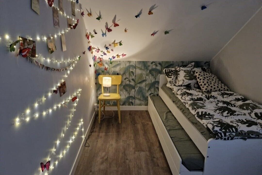 Photo of Bedroom in Borlange