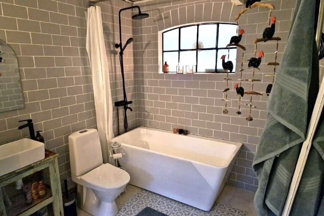 Photo of Bathroom in Borlange