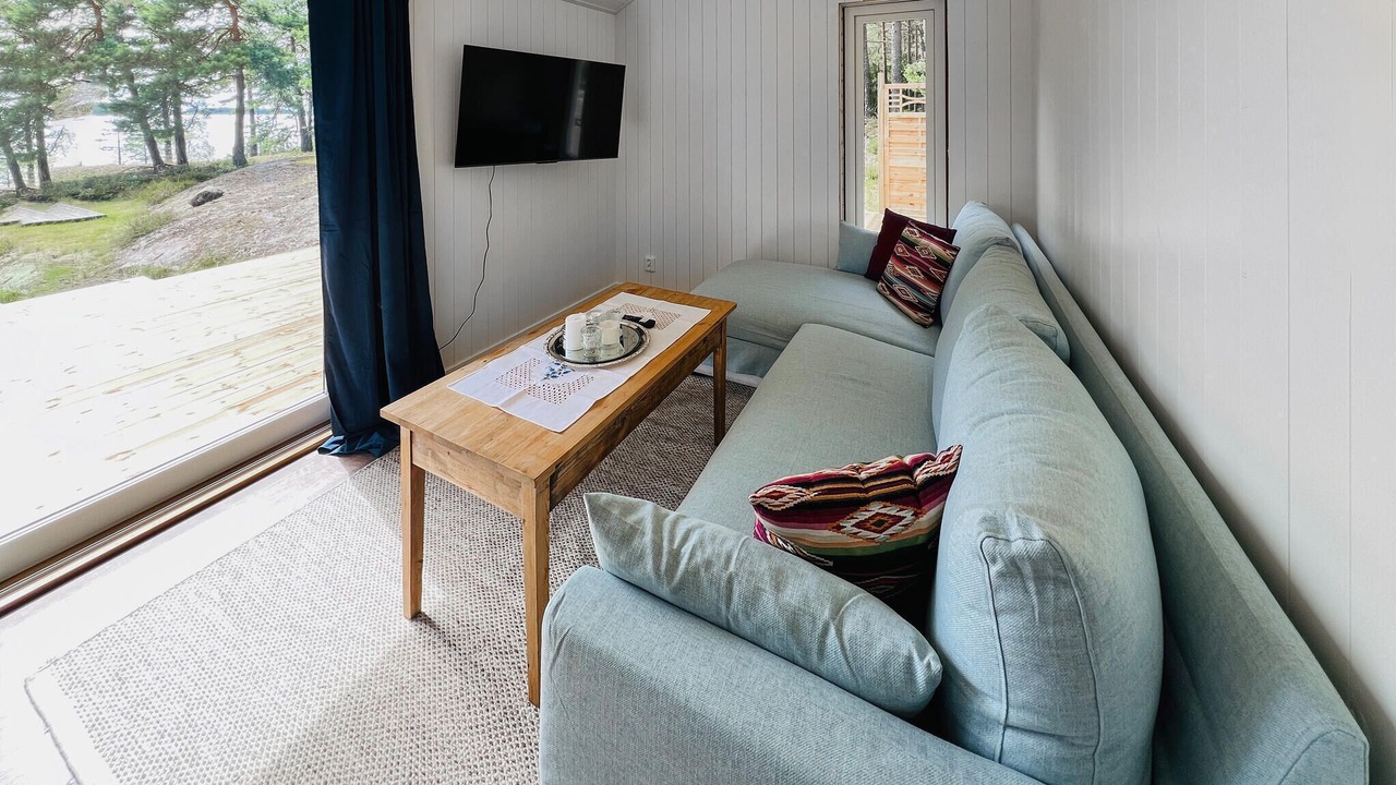 Photo of Bedroom in Saffle Municipality