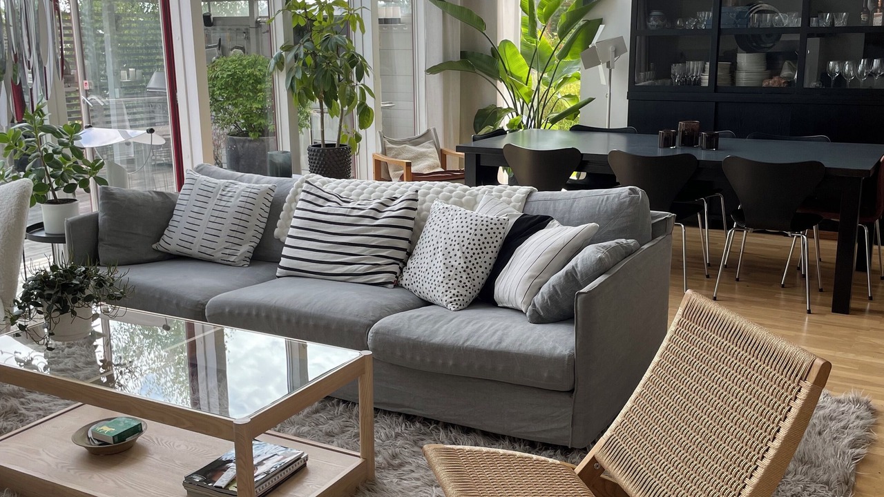 Photo of Livingroom in Tyreso