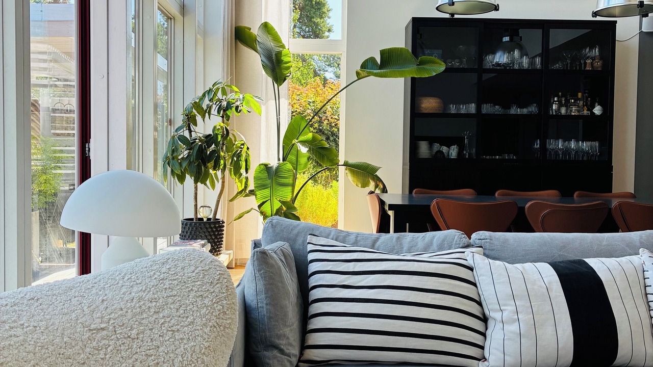 Photo of Livingroom in Tyreso