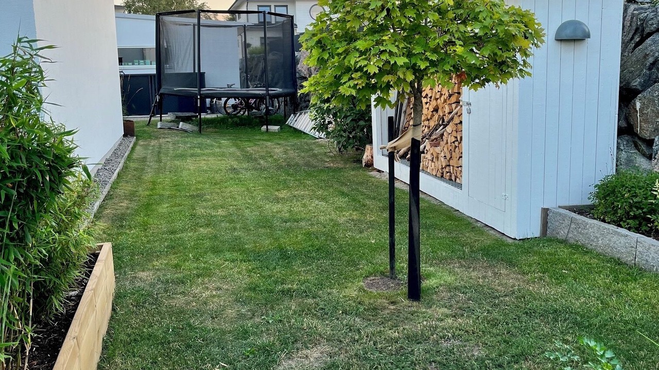 Photo of Outdoor in Tyreso