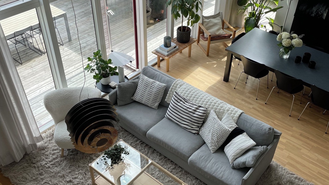 Photo of Livingroom in Tyreso