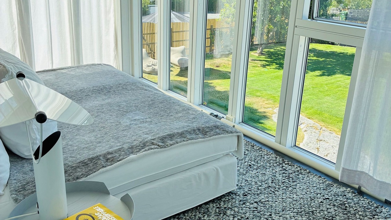 Photo of Bedroom in Tyreso