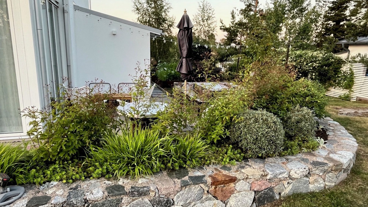 Photo of Outdoor in Tyreso