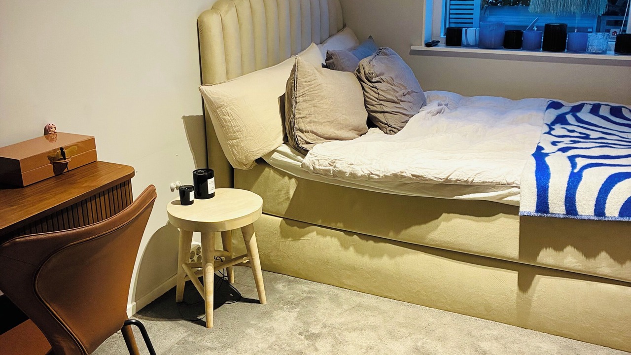 Photo of Bedroom in Tyreso