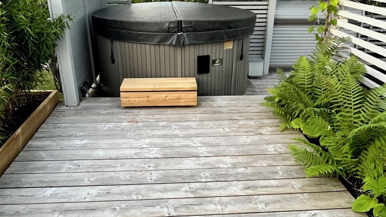 Photo of Patio Balcony in Tyreso