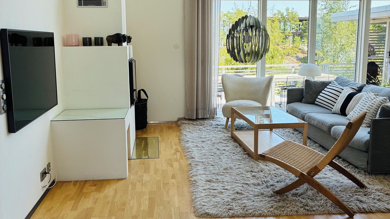 Photo of Livingroom in Tyreso