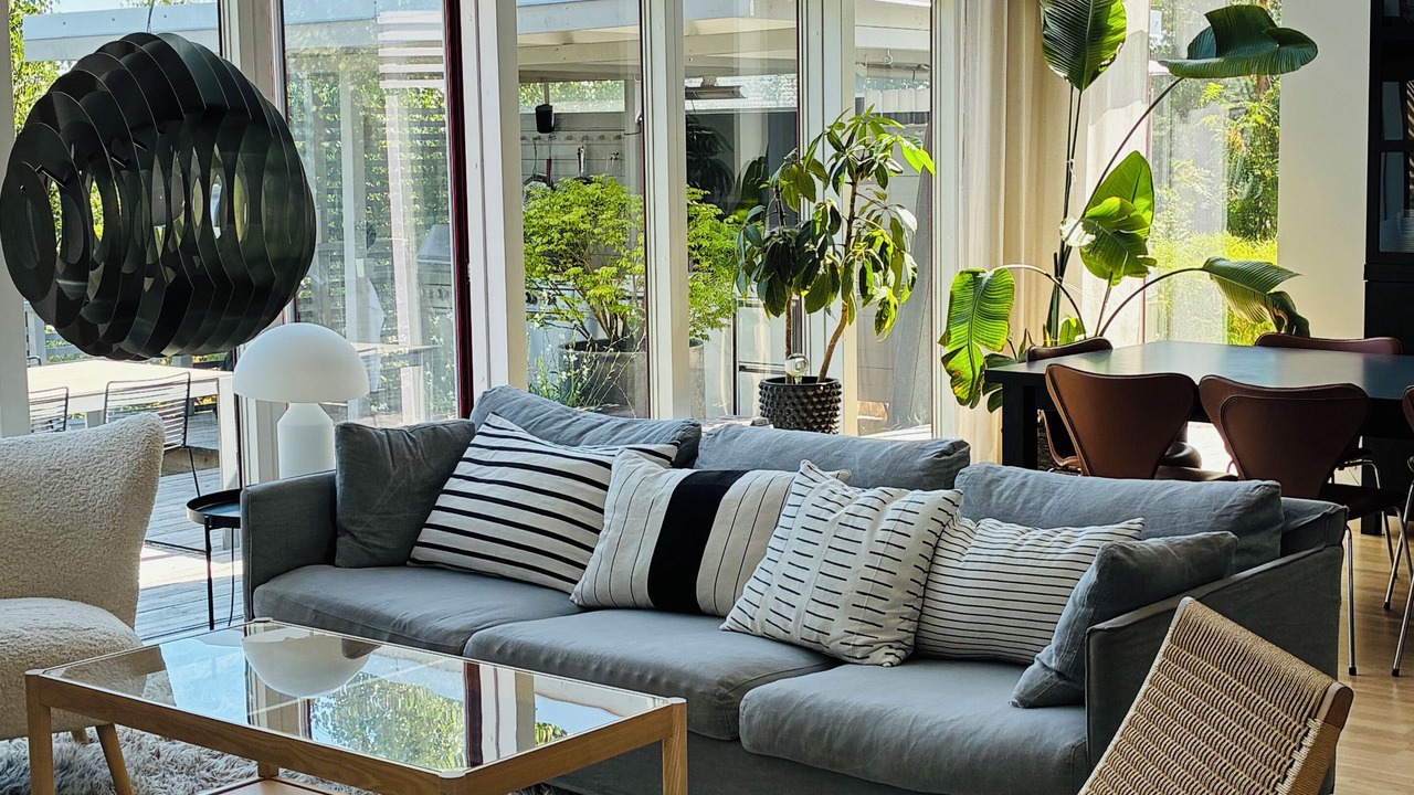 Photo of Livingroom in Tyreso