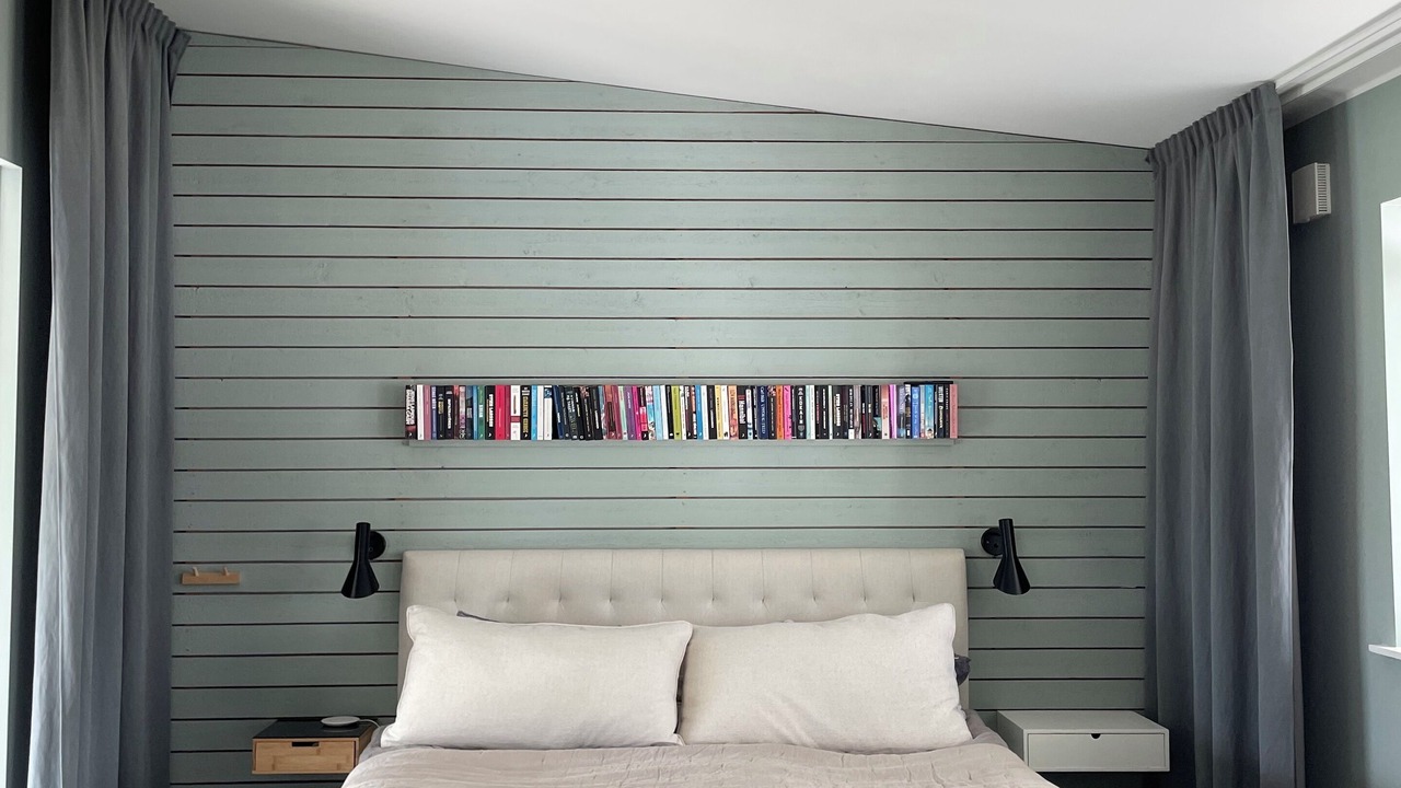Photo of Bedroom in Tyreso