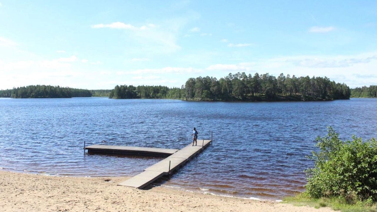 Photo of Outdoor in Bergsjo
