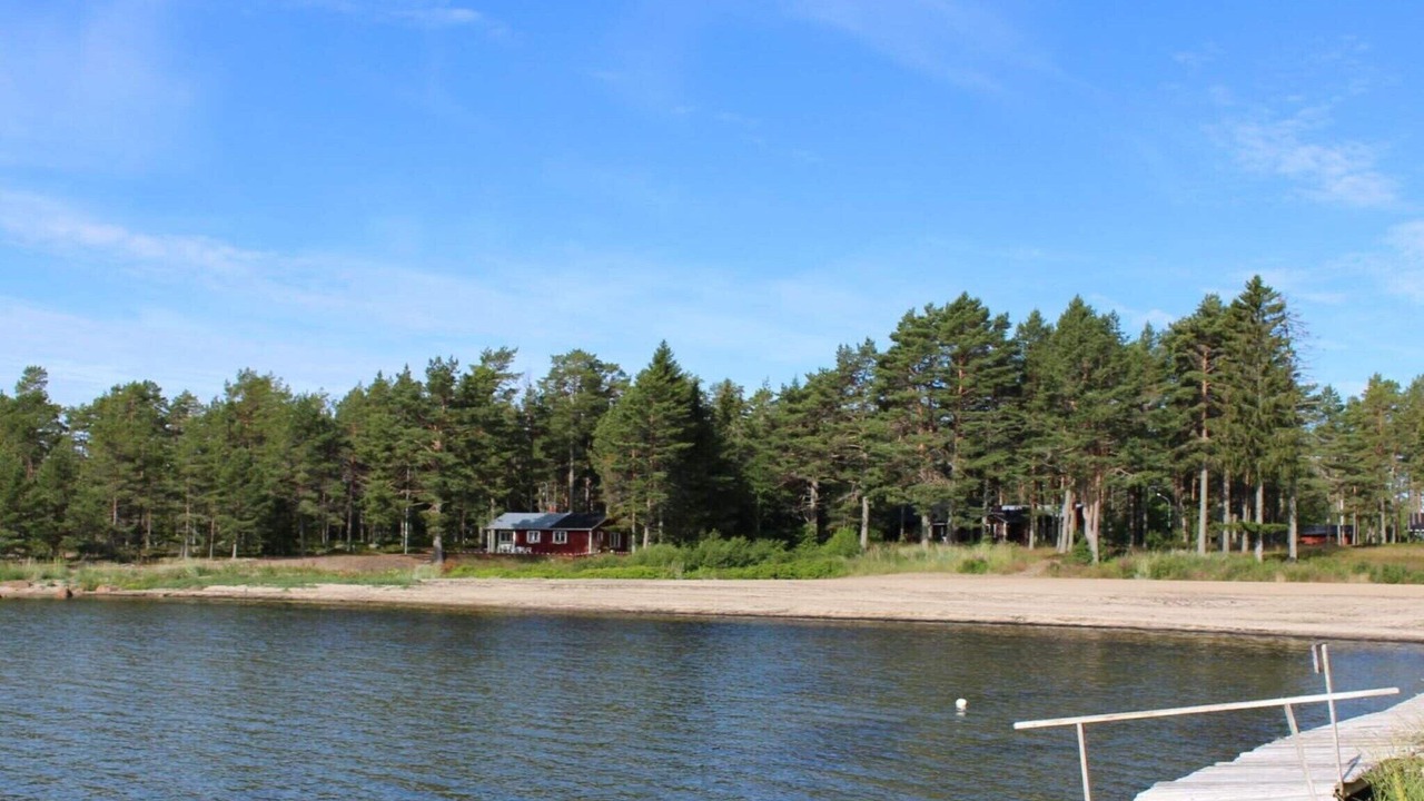 Photo of Outdoor in Bergsjo