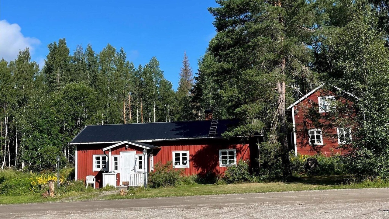 Photo of Outdoor in Bergsjo