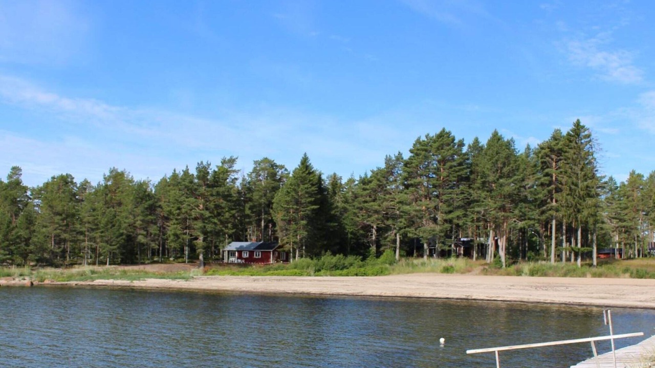 Photo of Outdoor in Bergsjo