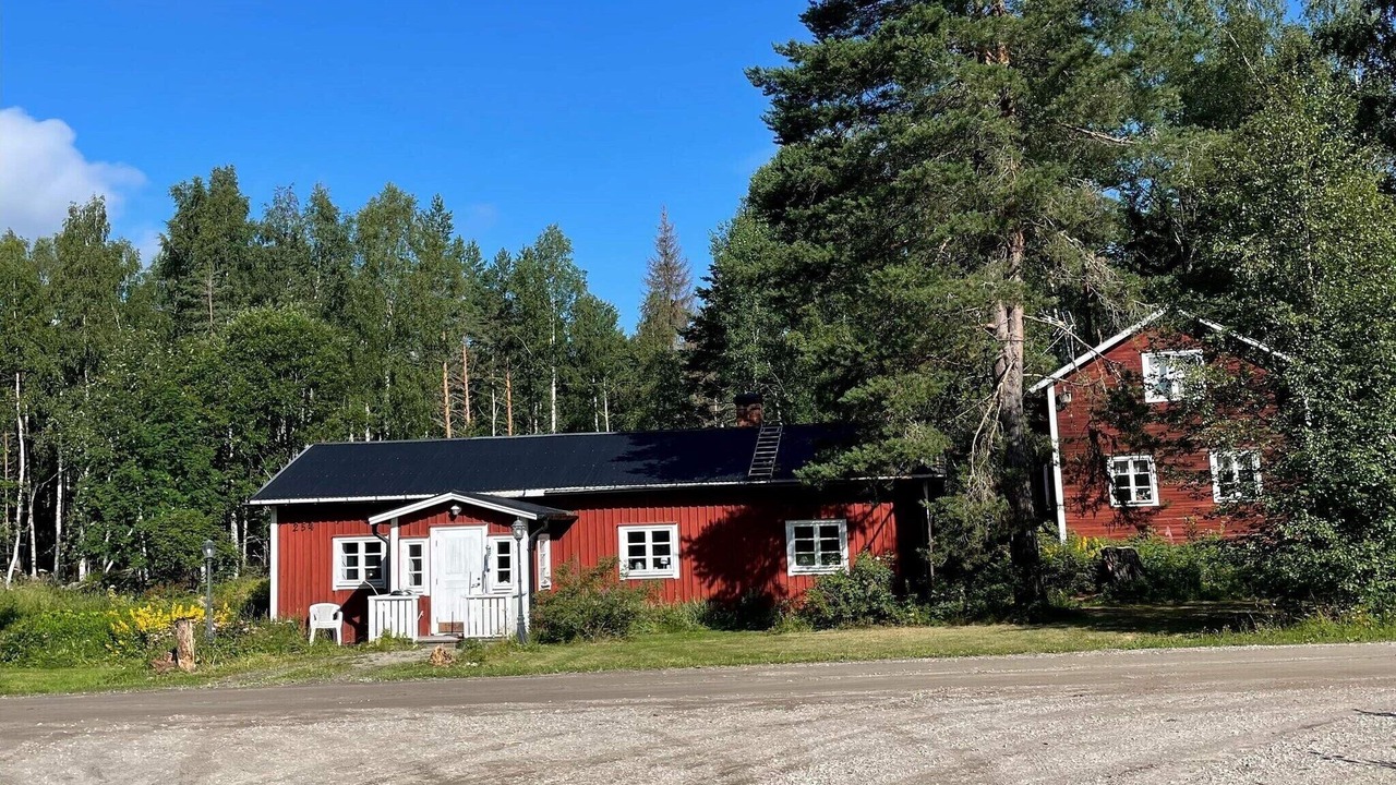 Photo of Outdoor in Bergsjo